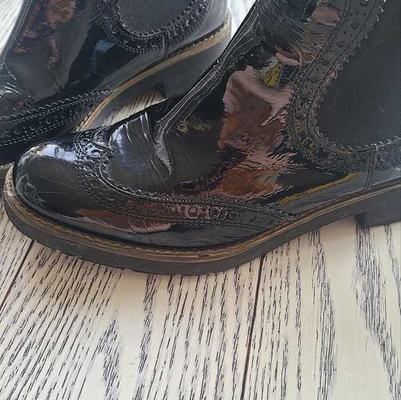 Tosca blu classic chelsea boots - Picture 12 of 14